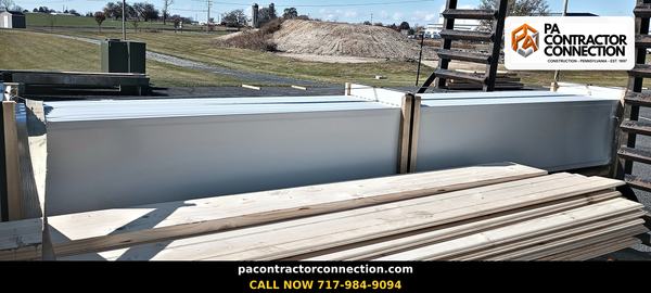 Picture Perfect project photo 199 — finished contractor work