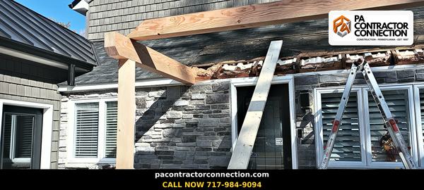 Picture Perfect project photo 203 — finished contractor work