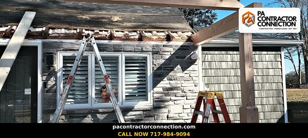 Picture Perfect project photo 204 — finished contractor work