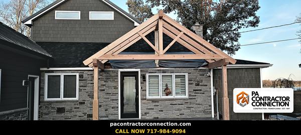 Picture Perfect project photo 206 — finished contractor work