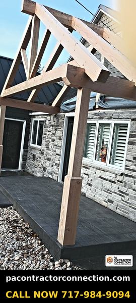 Picture Perfect project photo 208 — finished contractor work