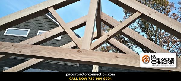 Picture Perfect project photo 209 — finished contractor work