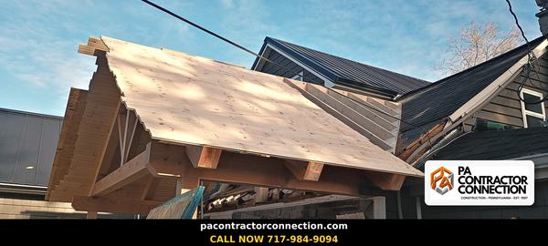 Picture Perfect project photo 214 — finished contractor work