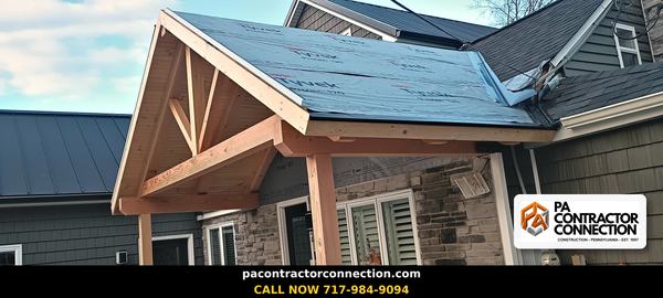 Picture Perfect project photo 219 — finished contractor work