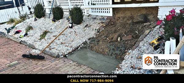Picture Perfect project photo 226 — finished contractor work