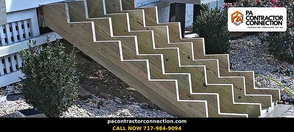 Picture Perfect project photo 229 — finished contractor work