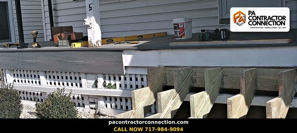 Picture Perfect project photo 231 — finished contractor work
