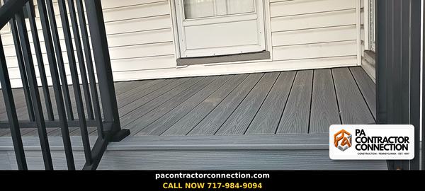 Picture Perfect project photo 236 — finished contractor work