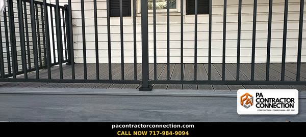 Picture Perfect project photo 237 — finished contractor work