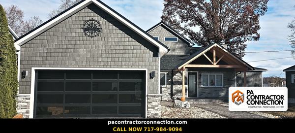 Picture Perfect project photo 243 — finished contractor work