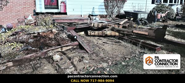 Picture Perfect project photo 246 — finished contractor work