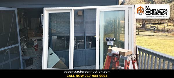 Picture Perfect project photo 255 — finished contractor work