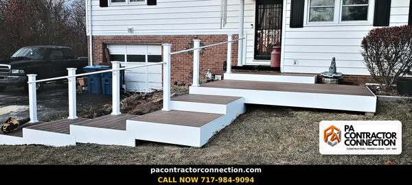 Picture Perfect project photo 261 — finished contractor work