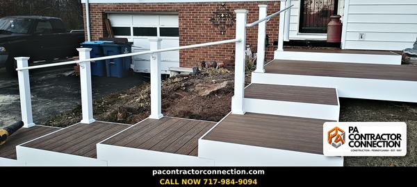 Picture Perfect project photo 262 — finished contractor work