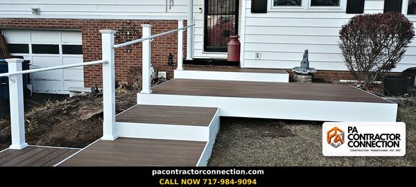 Picture Perfect project photo 263 — finished contractor work