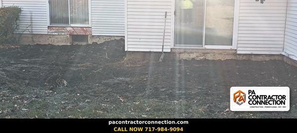 Picture Perfect project photo 267 — finished contractor work