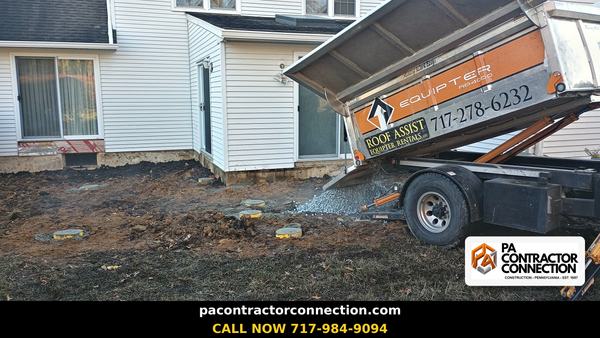 Picture Perfect project photo 272 — finished contractor work