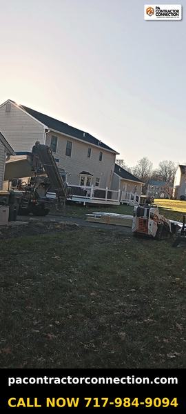 Picture Perfect project photo 273 — finished contractor work