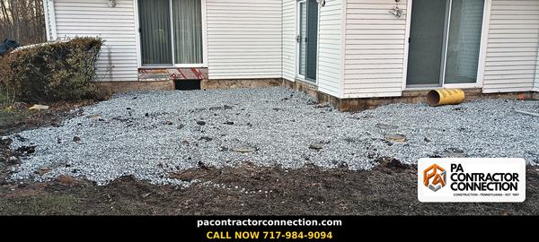 Picture Perfect project photo 275 — finished contractor work