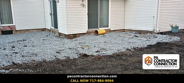 Picture Perfect project photo 276 — finished contractor work