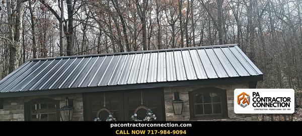 Picture Perfect project photo 291 — finished contractor work