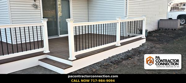 Picture Perfect project photo 294 — finished contractor work
