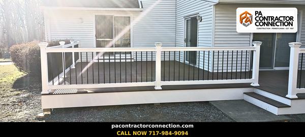 Picture Perfect project photo 295 — finished contractor work