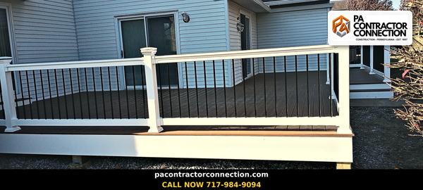 Picture Perfect project photo 299 — finished contractor work