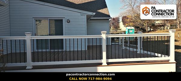 Picture Perfect project photo 300 — finished contractor work