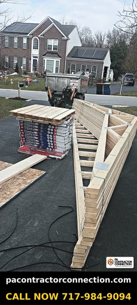 Picture Perfect project photo 309 — finished contractor work
