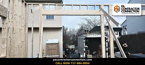 Picture Perfect project photo 311 — finished contractor work