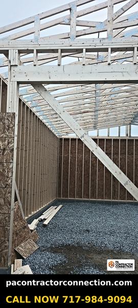 Picture Perfect project photo 319 — finished contractor work