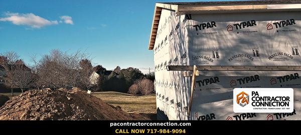 Picture Perfect project photo 326 — finished contractor work