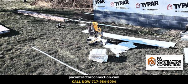 Picture Perfect project photo 328 — finished contractor work