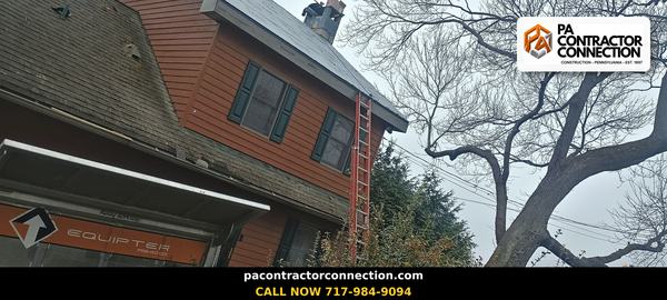 Picture Perfect project photo 336 — finished contractor work