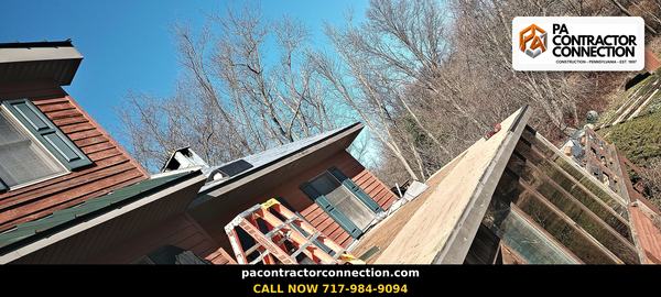 Picture Perfect project photo 338 — finished contractor work