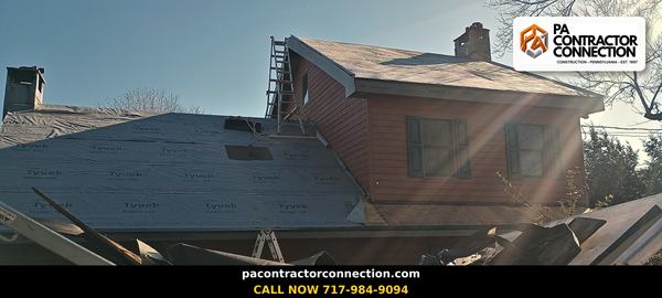 Picture Perfect project photo 342 — finished contractor work