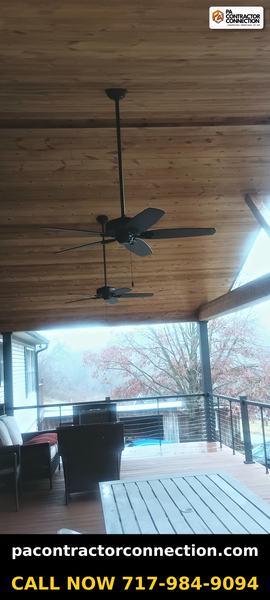 Picture Perfect project photo 349 — finished contractor work