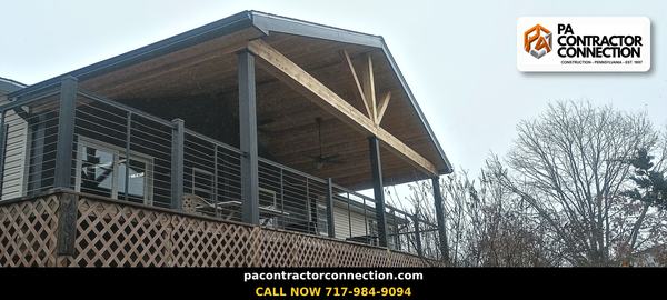 Picture Perfect project photo 352 — finished contractor work