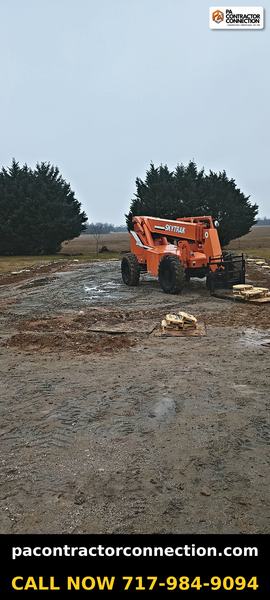 Picture Perfect project photo 353 — finished contractor work