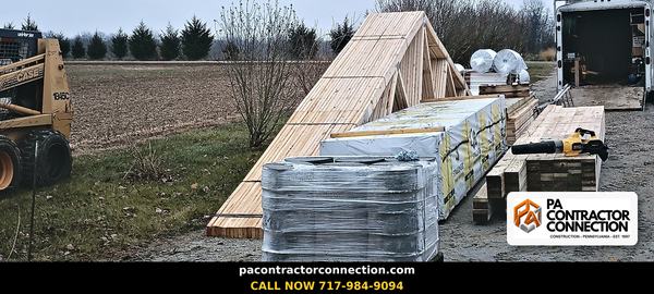 Picture Perfect project photo 358 — finished contractor work