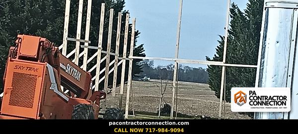 Picture Perfect project photo 360 — finished contractor work