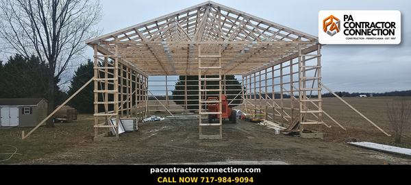 Picture Perfect project photo 367 — finished contractor work