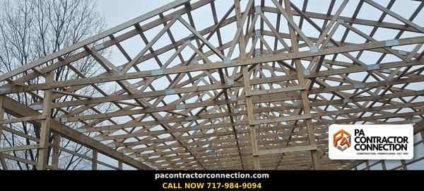 Picture Perfect project photo 370 — finished contractor work