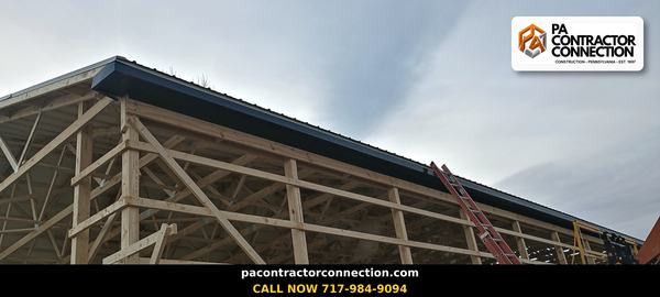 Picture Perfect project photo 372 — finished contractor work