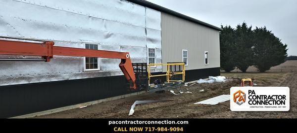 Picture Perfect project photo 375 — finished contractor work