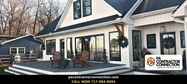 Picture Perfect project photo 379 — finished contractor work