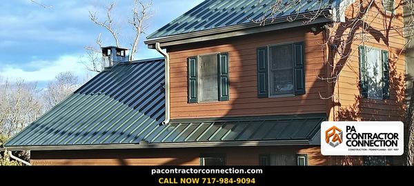 Picture Perfect project photo 396 — finished contractor work