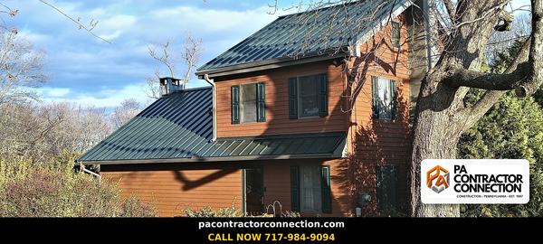 Picture Perfect project photo 397 — finished contractor work