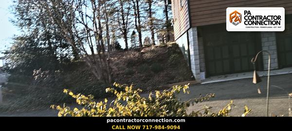 Picture Perfect project photo 398 — finished contractor work